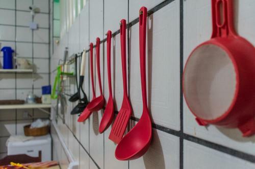 Bed & Breakfast Sky Suits Morro de S�o Paulo