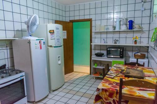 Bed & Breakfast Sky Suits Morro de S�o Paulo