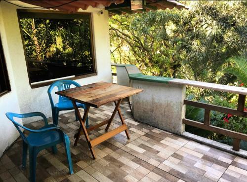 Villa Casa Con Sinuca Margaridas