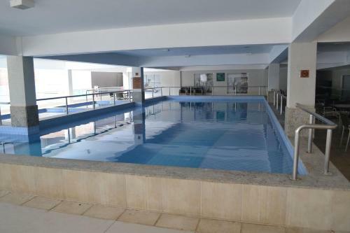 Apartamento Veredas Do Rio Quente Turismo