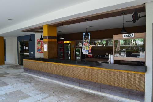 Apartamento Veredas Do Rio Quente Turismo