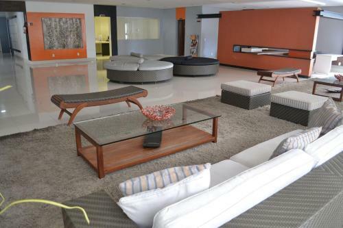 Apartamento Veredas Do Rio Quente Turismo