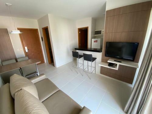Apartamento Veredas Do Rio Quente Turismo