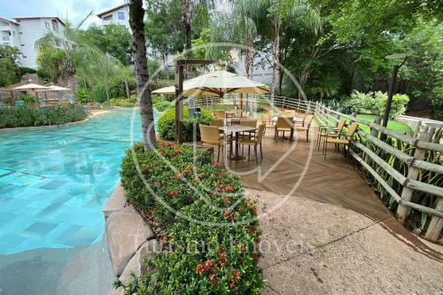 Apartamento Luupi - Turismo