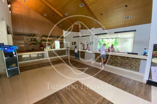 Apartamento Luupi - Turismo