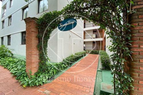 Apartamento Luupi - Turismo