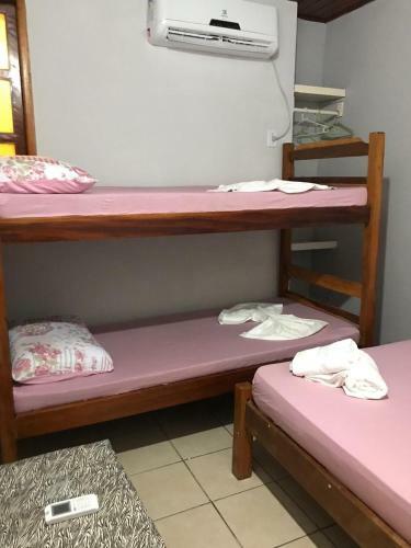 Cacau Hostel