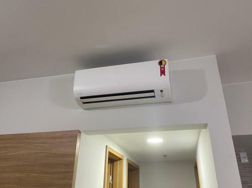 Apartamento Park Veredas- Rio Quente