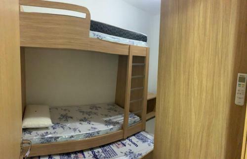 Apartamento Park Veredas- Rio Quente