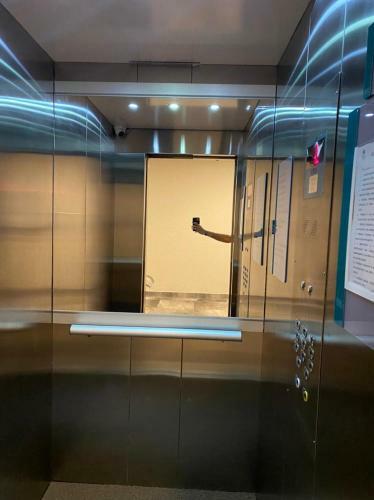 Apartamento Park Veredas- Rio Quente