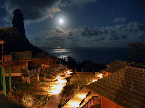 Hostal Pousada Solar De Loronha