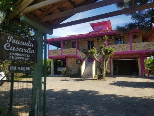 Hostal Pousada Casar�o