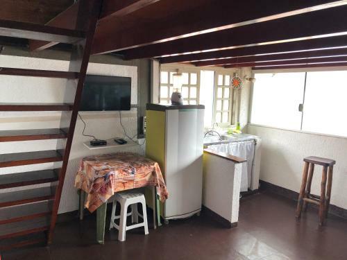 Apartamento Bem Me Quer