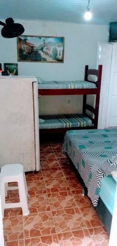 Apartamento Bem Me Quer