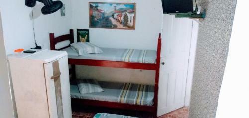 Apartamento Bem Me Quer