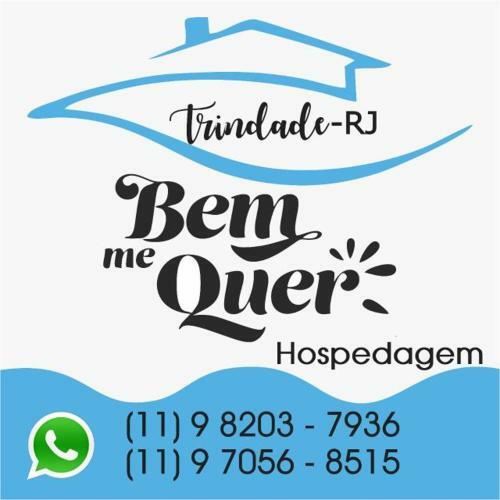 Apartamento Bem Me Quer