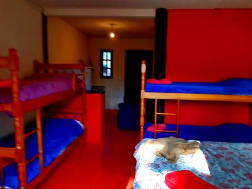 Hostal Pousada Guaru�a