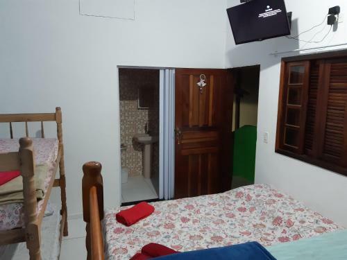 Hostal Pousada Guaru�a