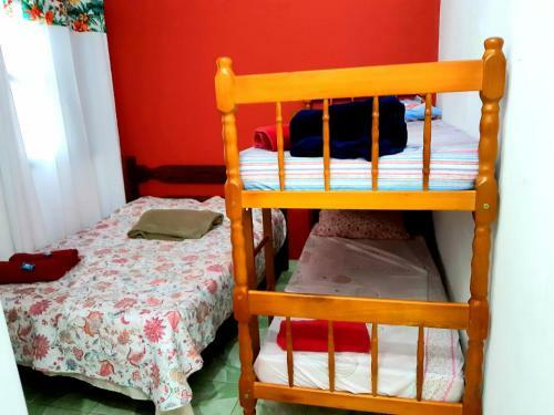 Hostal Pousada Guaru�a