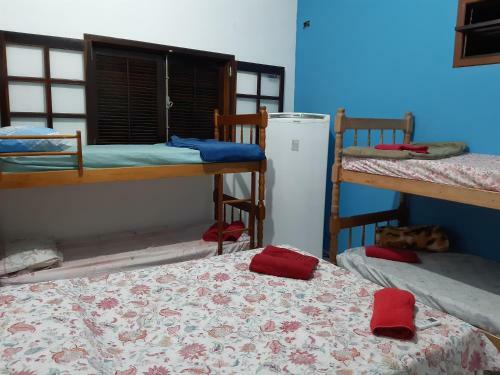 Hostal Pousada Guaru�a