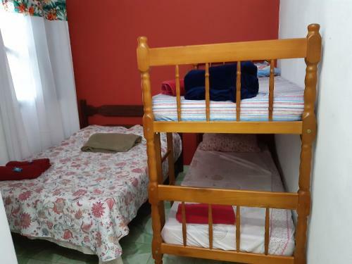 Hostal Pousada Guaru�a
