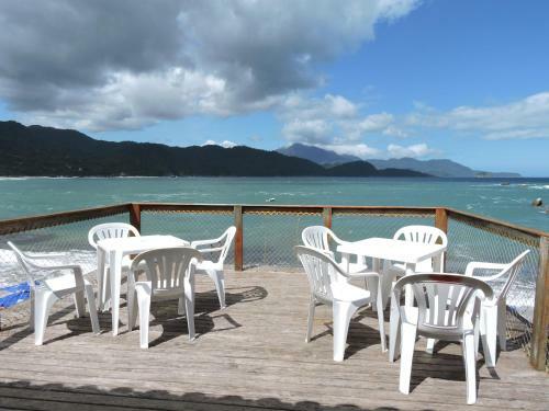 Hostal Pousada Guaru�a