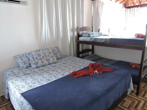 Hostal Pousada Guaru�a