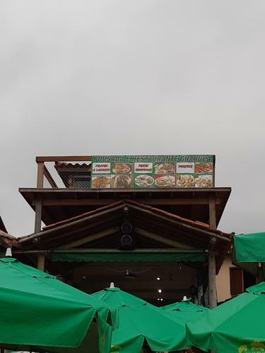 Hostal Pousada Guaru�a