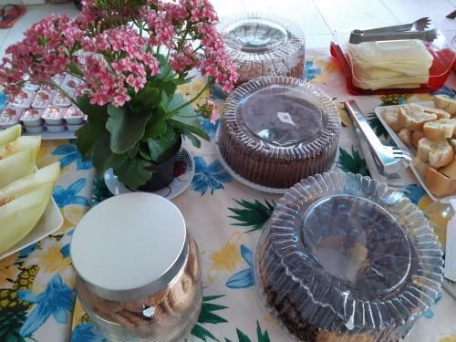 Hostal Pousada Guaru�a