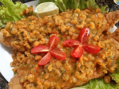 Hostal Pousada Guaru�a