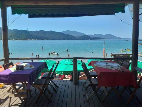 Hostal Pousada Guaru�a