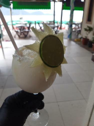 Hostal Pousada Guaru�a