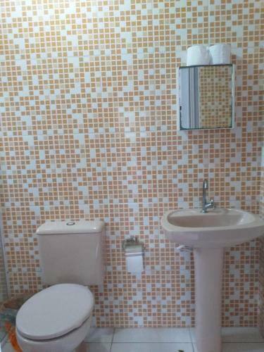 Hostal Pousada Guaru�a