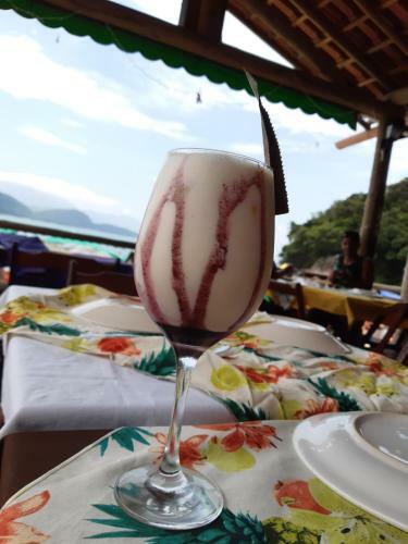 Hostal Pousada Guaru�a