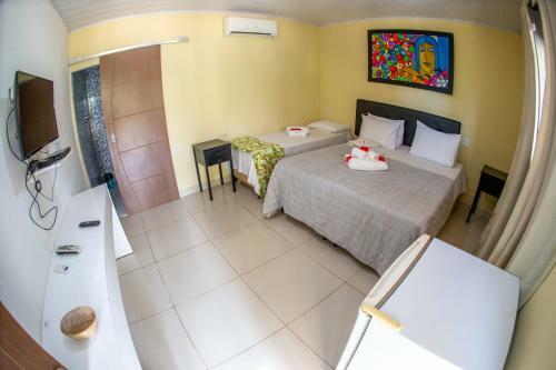 Hotel Pousada Dona Jo