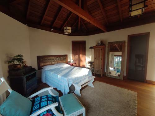 Casa Ampla E Aconchegante No Caminho Do Rei