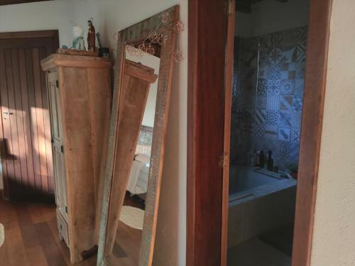 Casa Ampla E Aconchegante No Caminho Do Rei