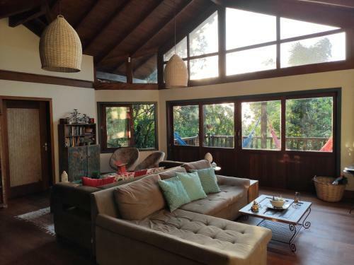 Casa Ampla E Aconchegante No Caminho Do Rei