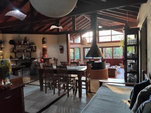 Casa Ampla E Aconchegante No Caminho Do Rei