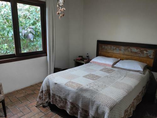 Casa Ampla E Aconchegante No Caminho Do Rei