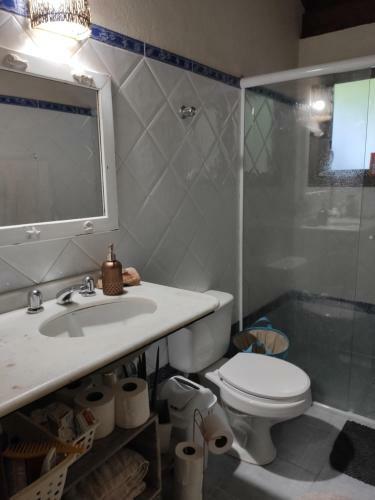 Casa Ampla E Aconchegante No Caminho Do Rei