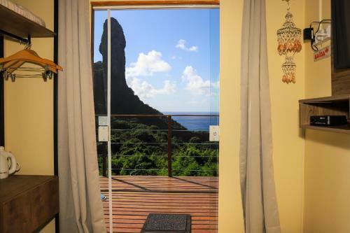 Apartamento Flat Vista Mar Noronha