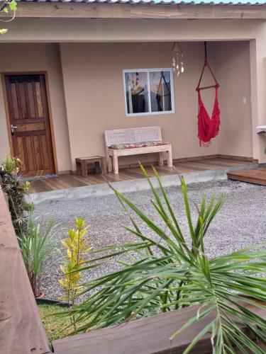 Casa Natturvibe - Praia Do Rosa