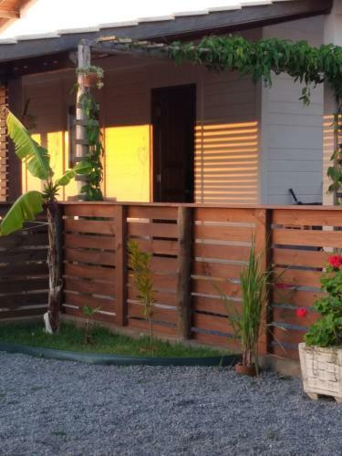 Casa Natturvibe - Praia Do Rosa