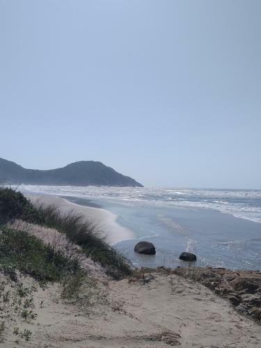 Casa Natturvibe - Praia Do Rosa