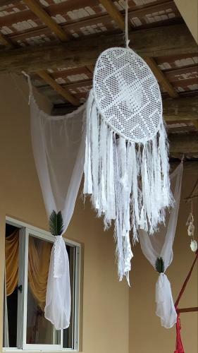 Casa Natturvibe - Praia Do Rosa