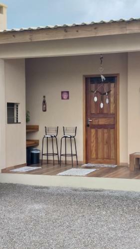 Casa Natturvibe - Praia Do Rosa