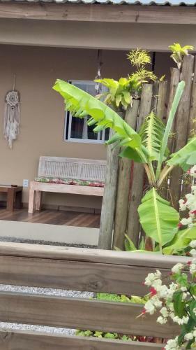 Casa Natturvibe - Praia Do Rosa