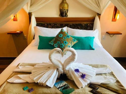 Hostal Shiva Boutique Hotel Vegetariano