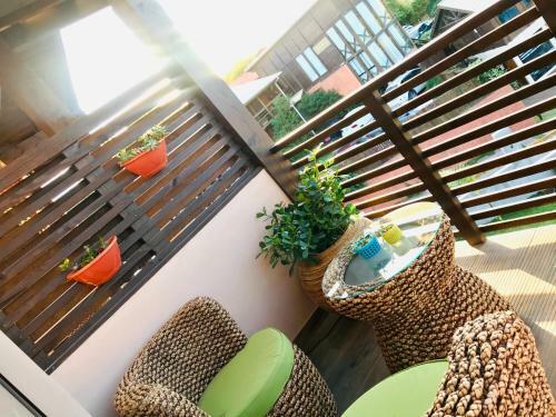 Hostal Shiva Boutique Hotel Vegetariano
